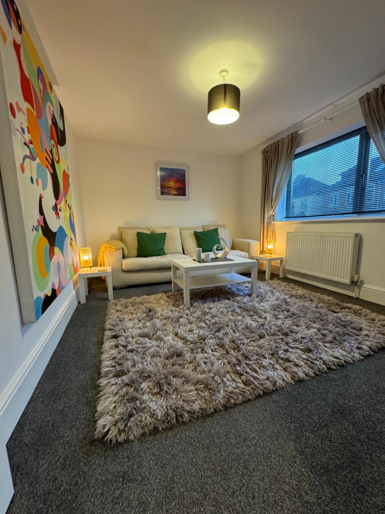 Two Bedroom Detached Modern Bungalow Close To Plymouth Argyle Fc Exterior foto